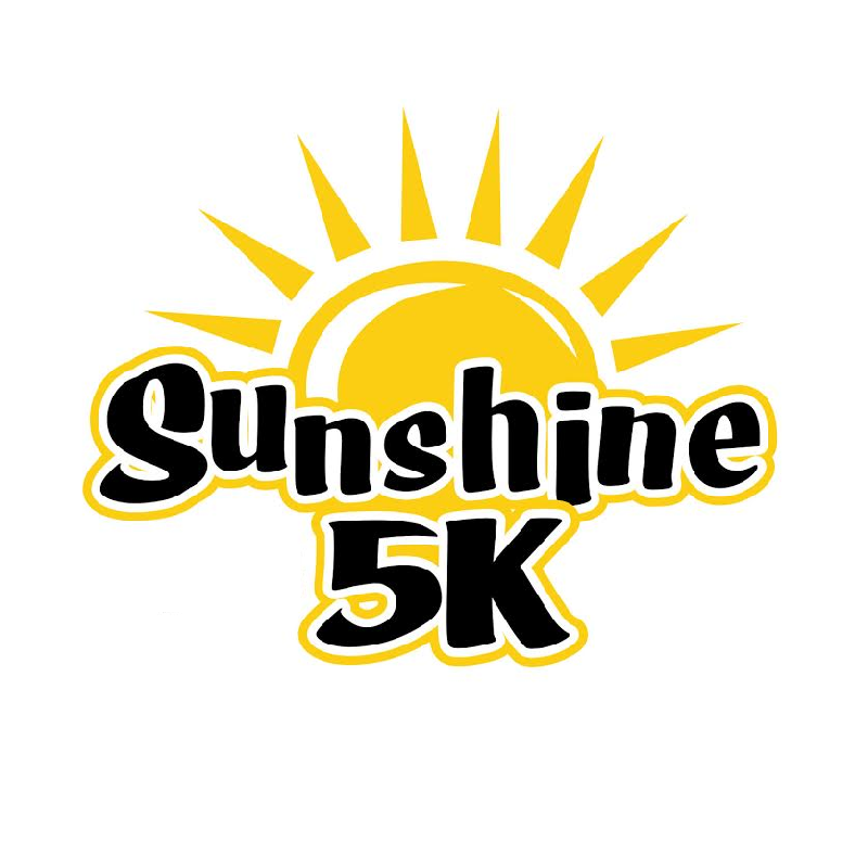 Sunshine 5k