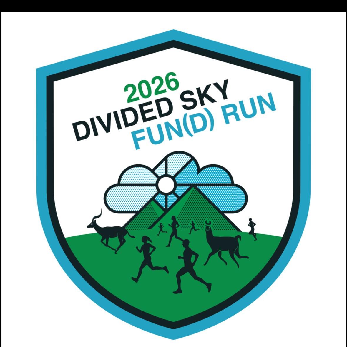 Divided Sky Fun(d) Run