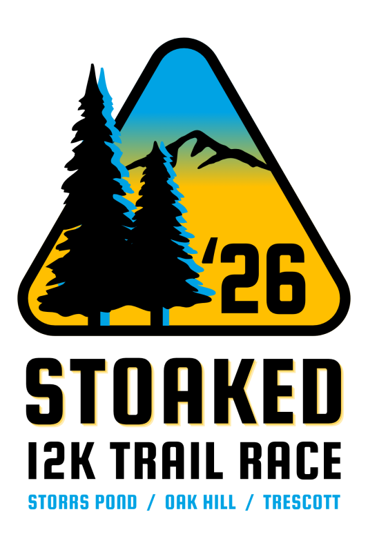 STOAKED Trail Race