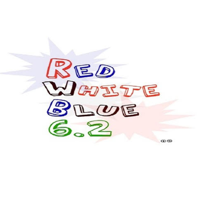 Red, White, and Blue 6.2