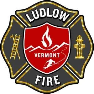 Ludlow Vol. Firefighters Assoc. 5 Alarm 5k Road Race/Walk