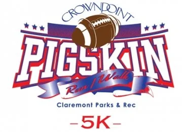 Crown Point Pigskin 5K
