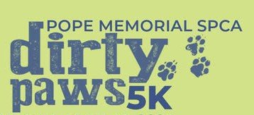 Dirty Paws Fun Run 5K