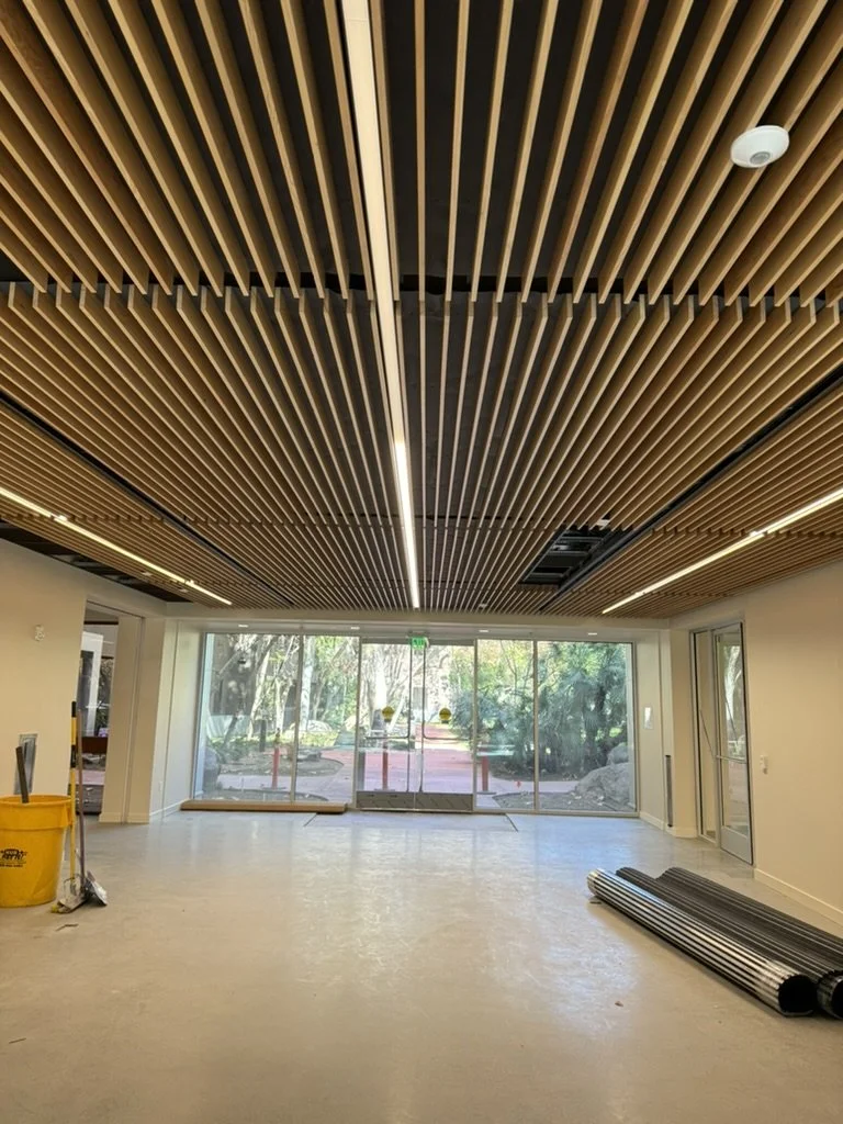 Office Tenant Improvement