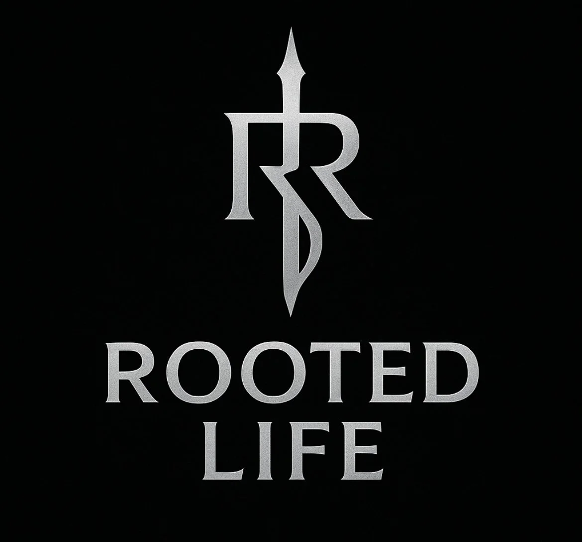 Rootedlifeart