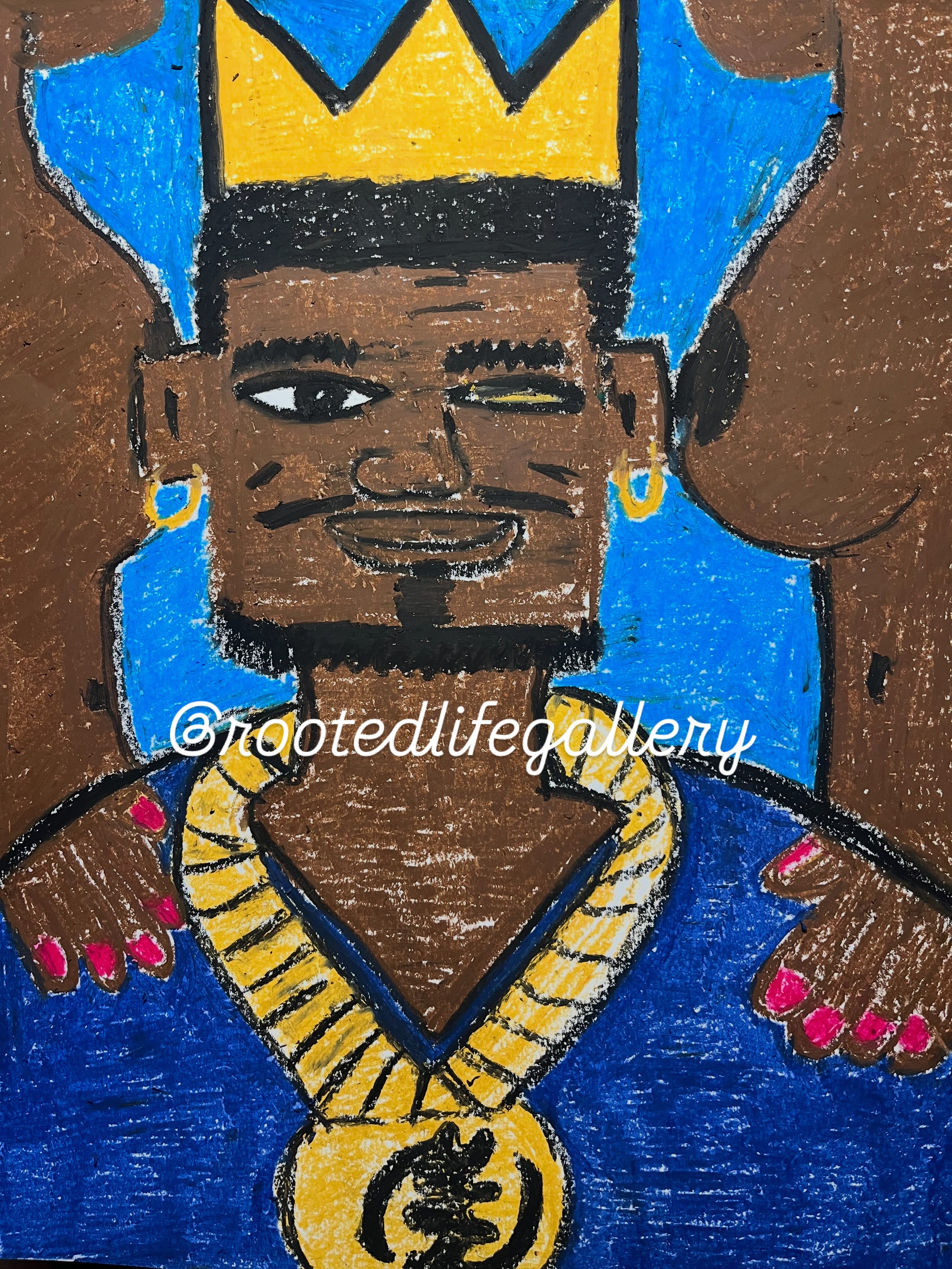 Untitled (Kings Abode)