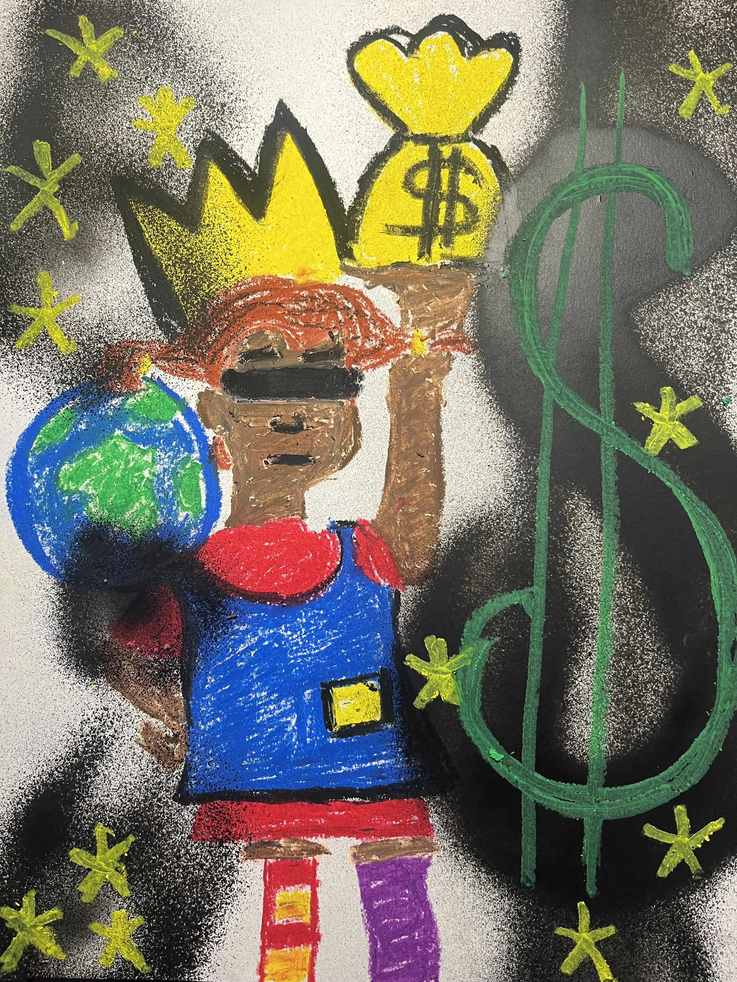 Untitled (Pippi Flex)