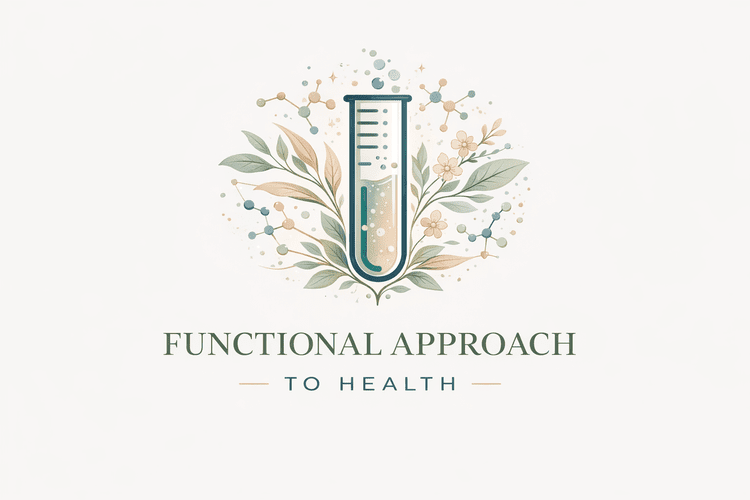 Functional Approach to Health logo