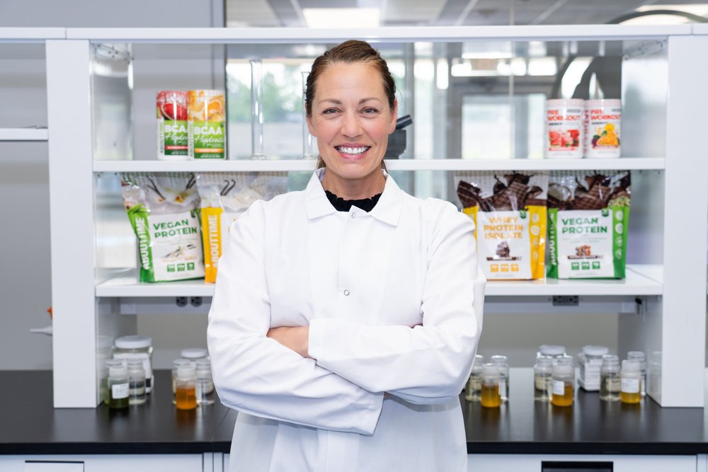 Devenee Schumacher — Functional Approach to Health