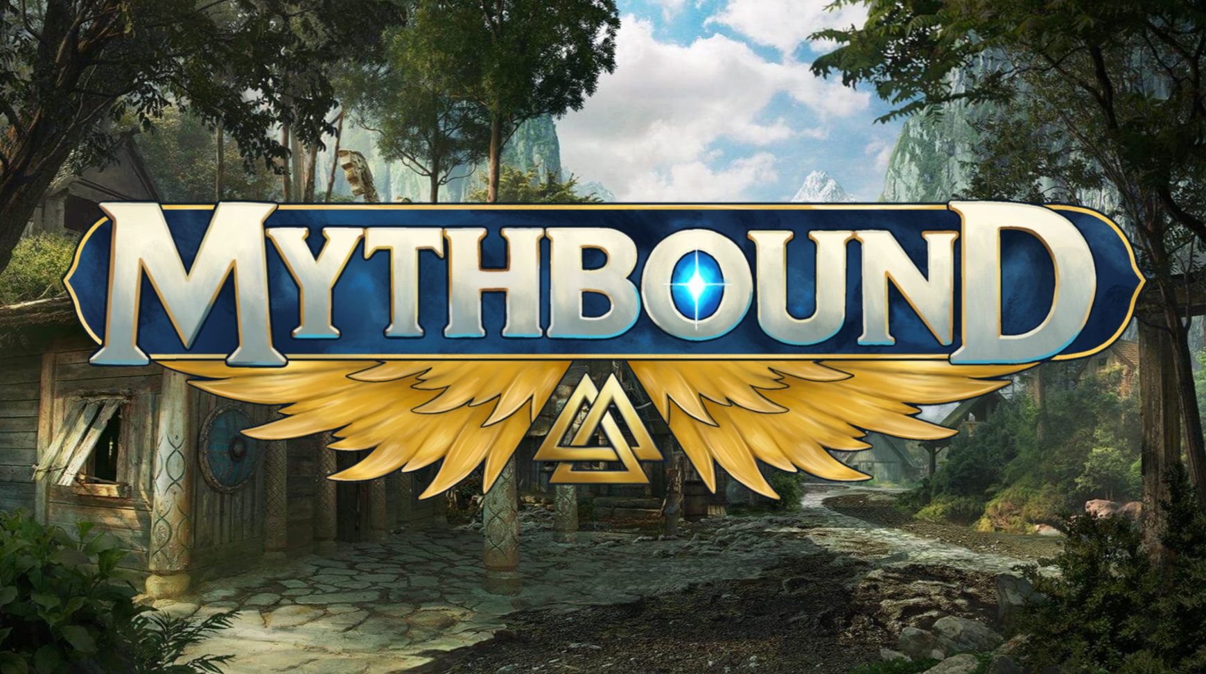 Mythbound