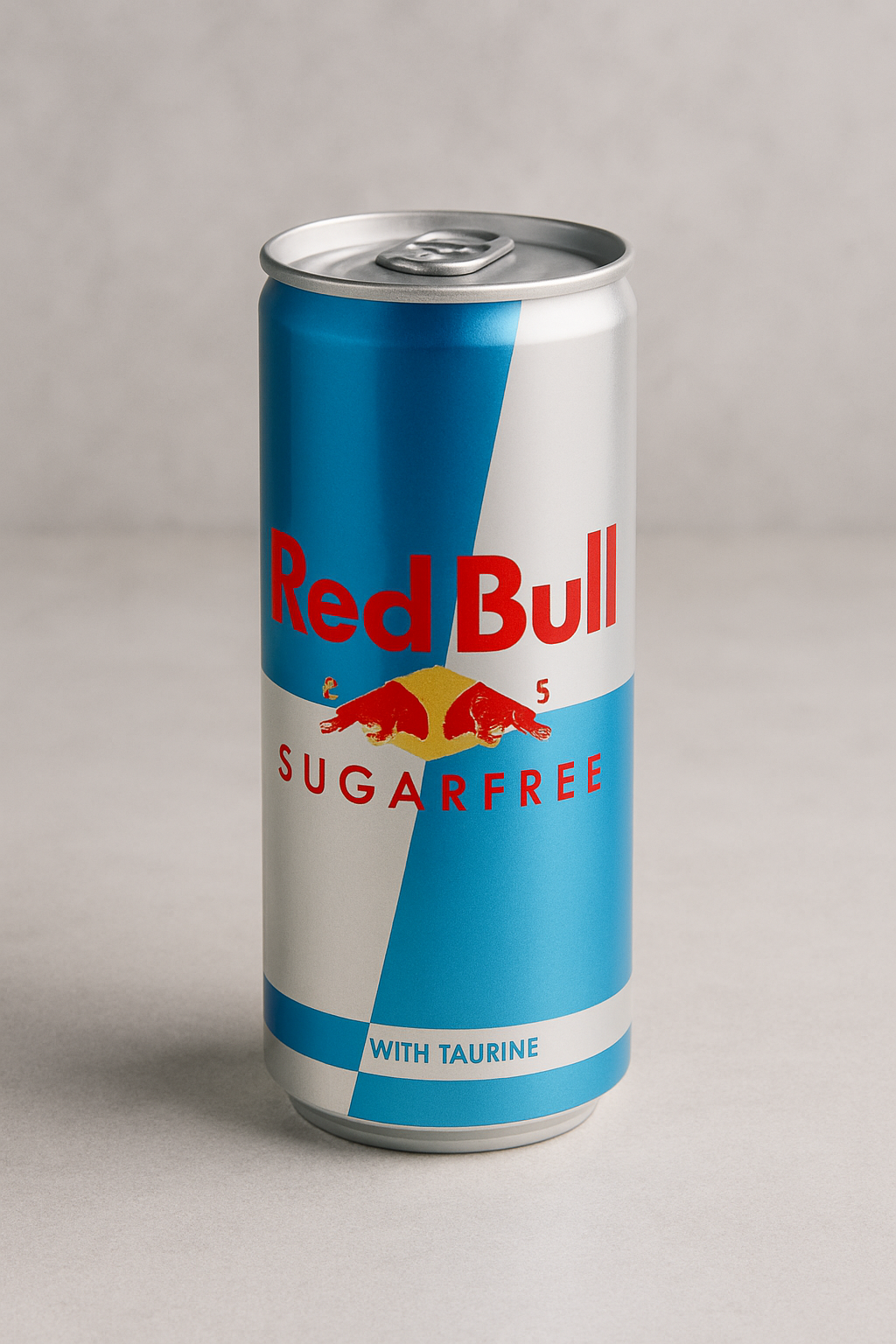 Redbull SF (Sugar Free)