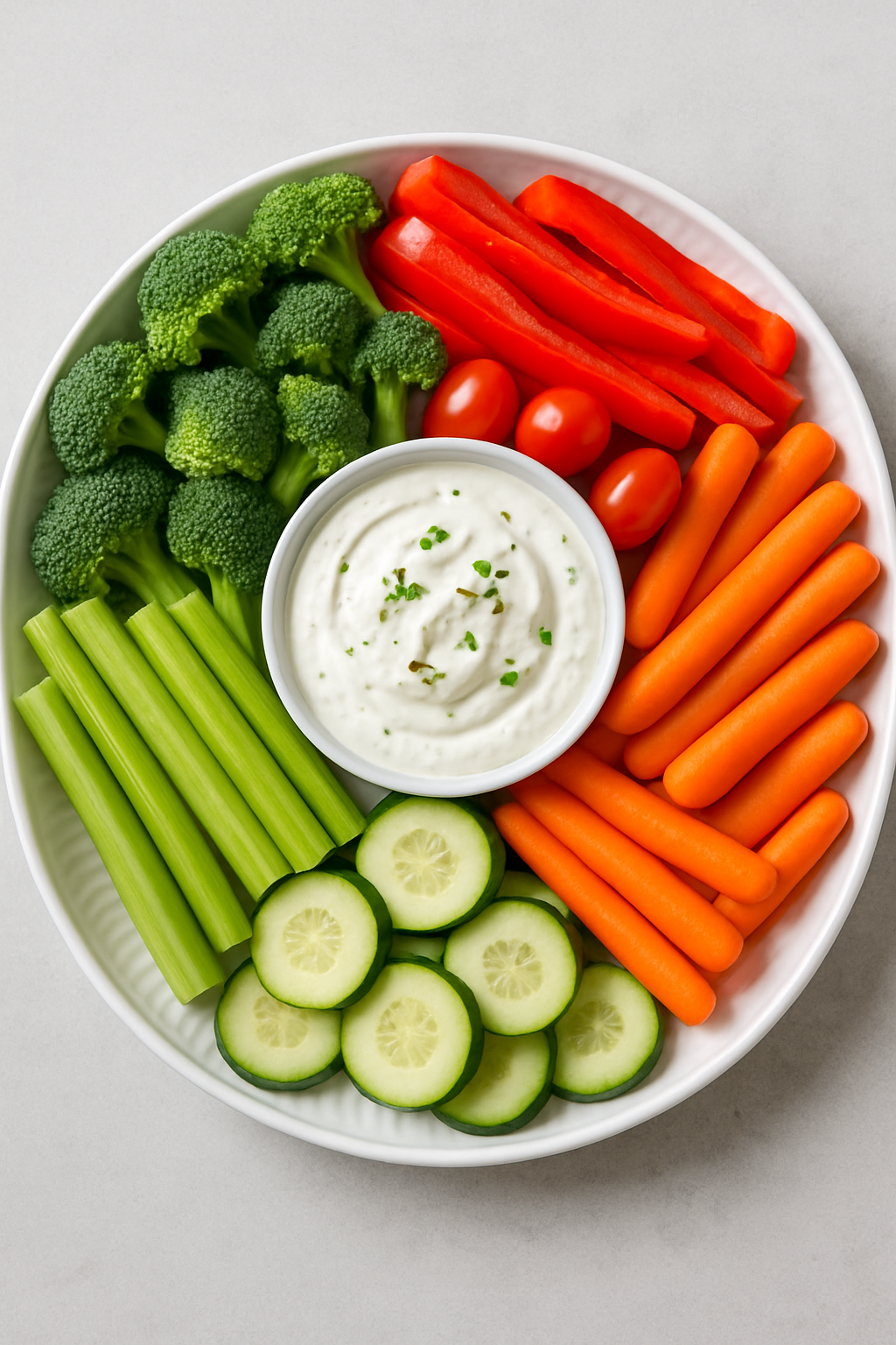 Veggie Tray