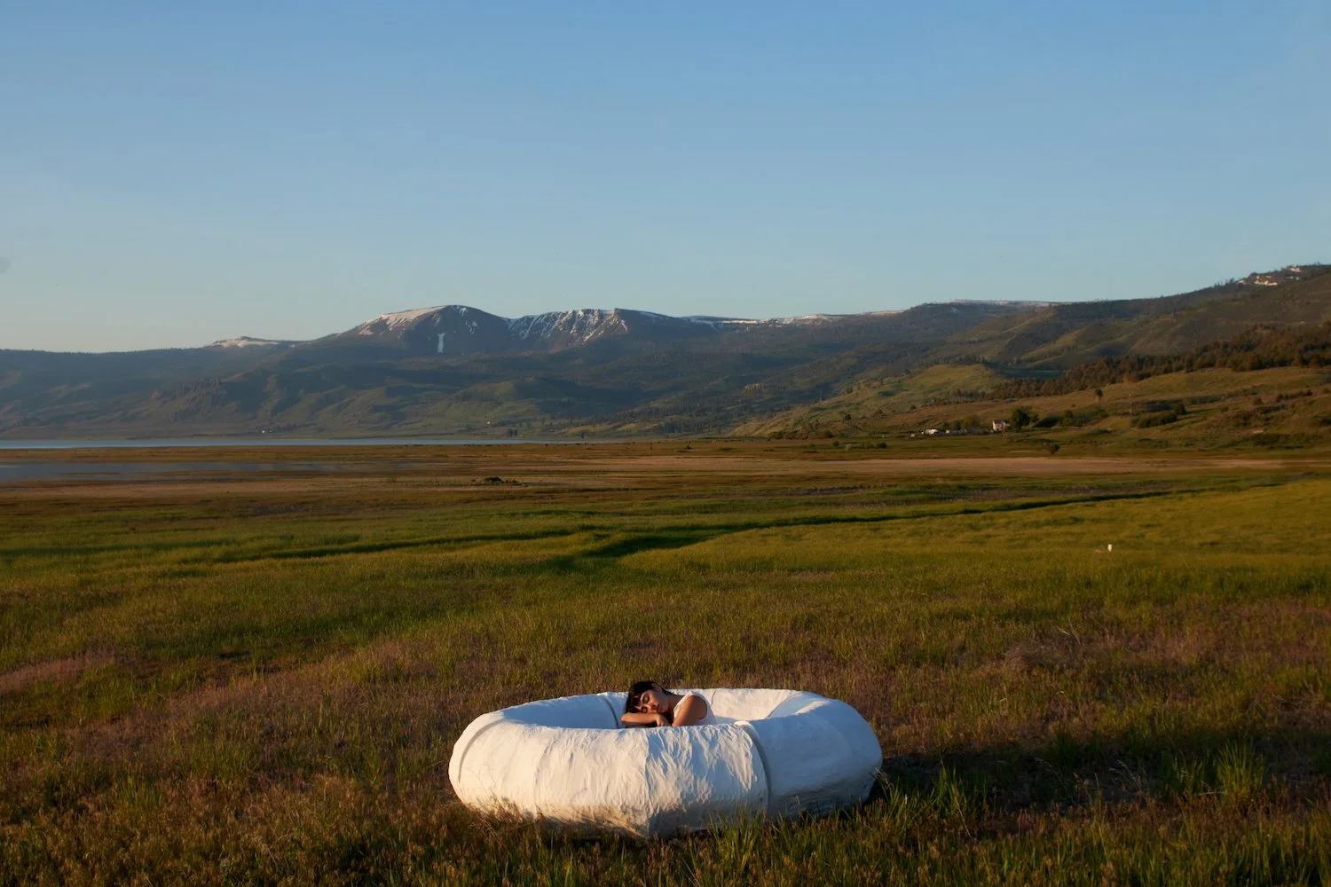 NEST, Eva Israelsen and Aspen McCallum, 2025, Digital Image