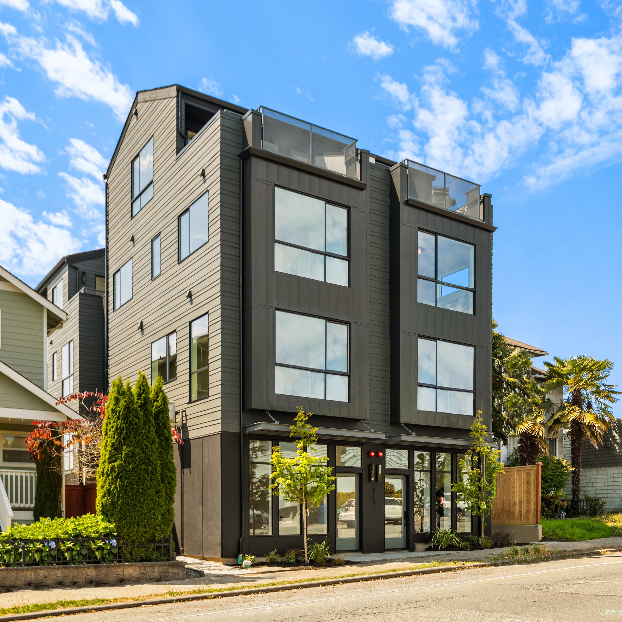   3935 Wallingford Ave N  