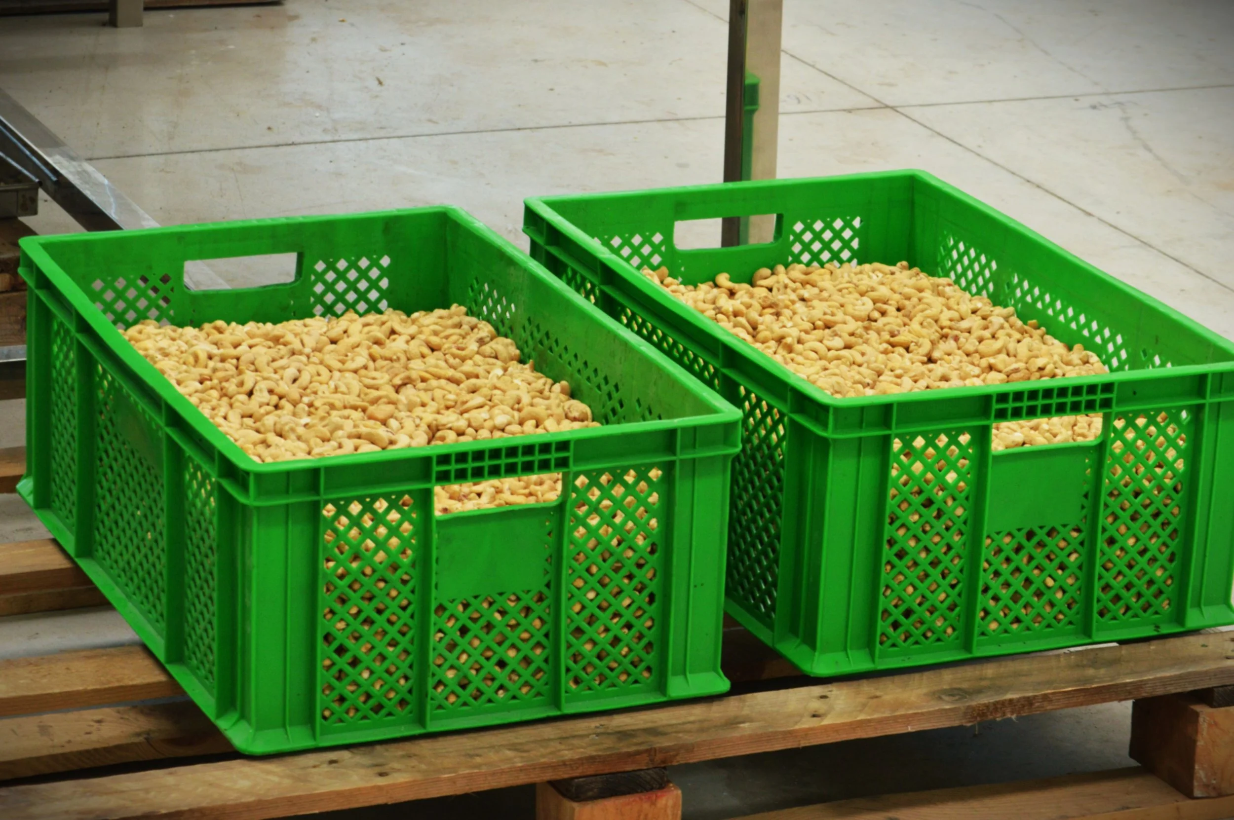 5 Snacks Saudáveis e Deliciosos  com Castanha de Caju