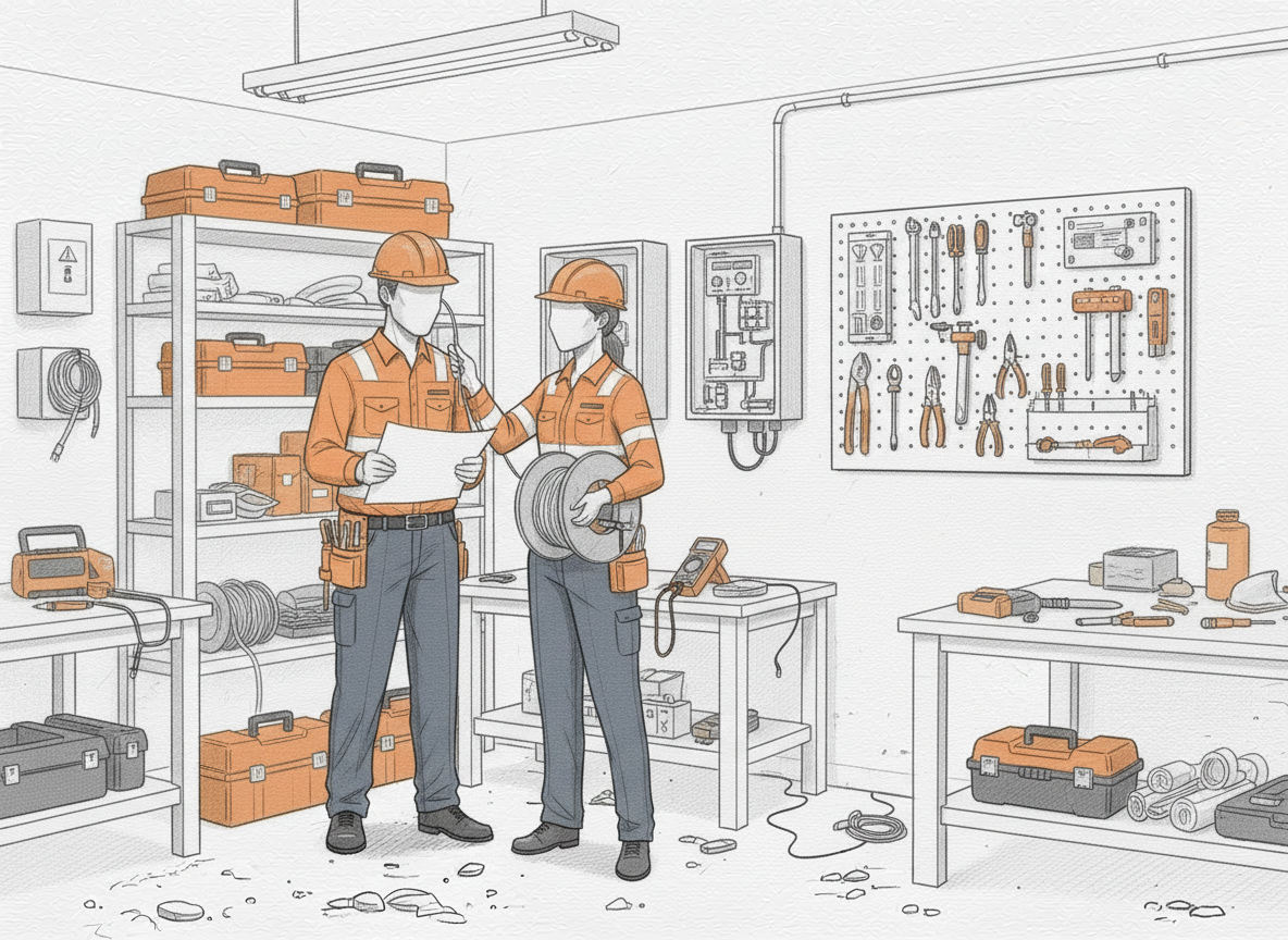 Exits:  How long can an employee be off work for one reason?