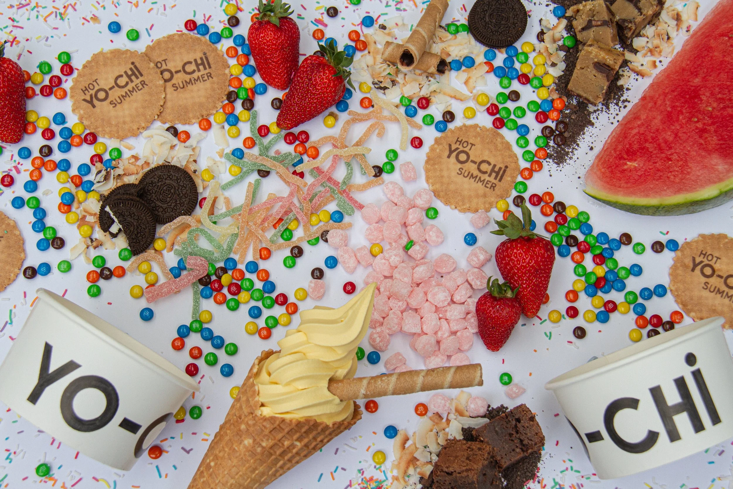 Client Work in Melbourne, Australia