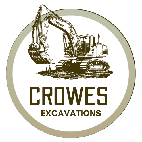 Crowe's Excavations