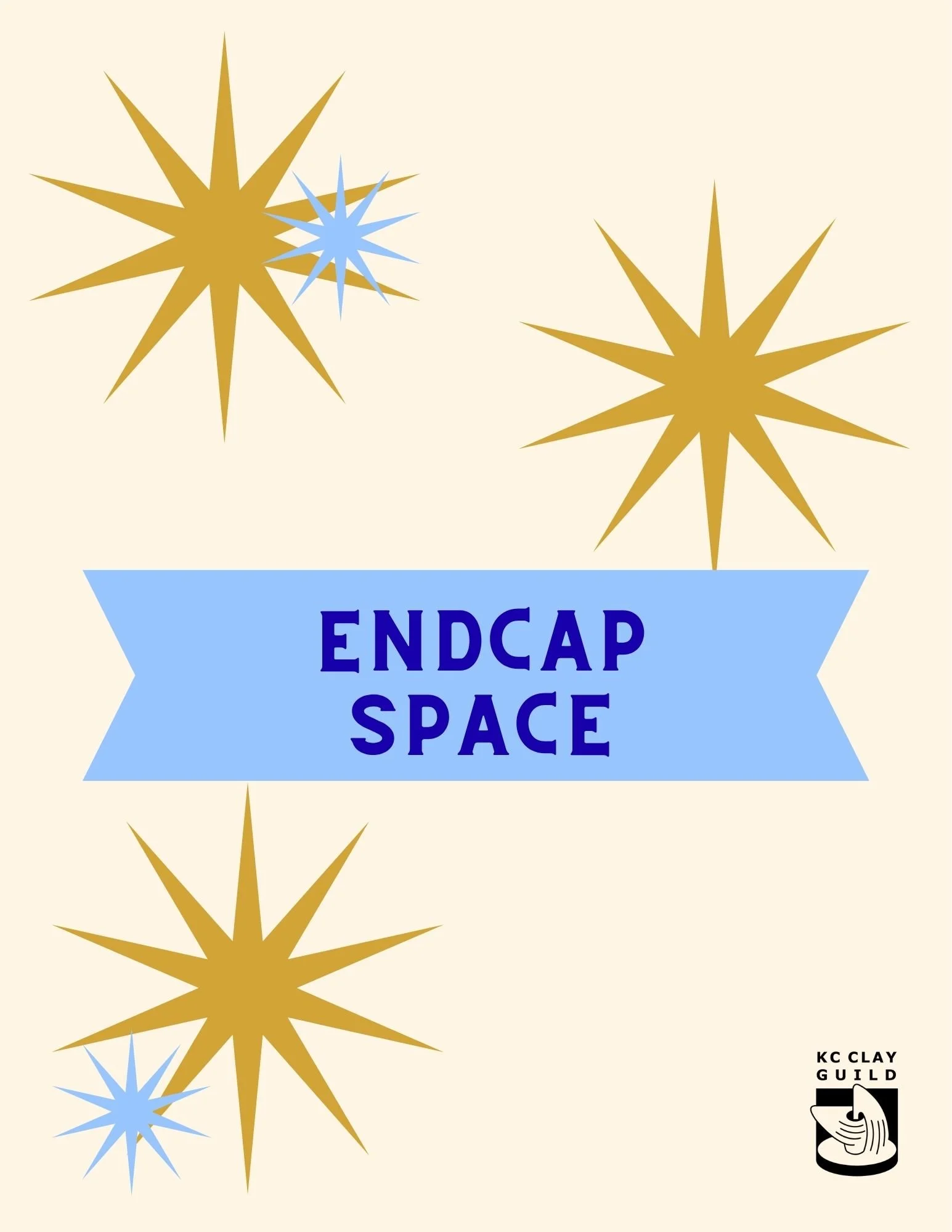 2026 Holiday Sale Application - Endcap