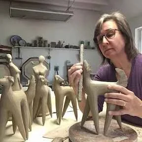 photo of instructor