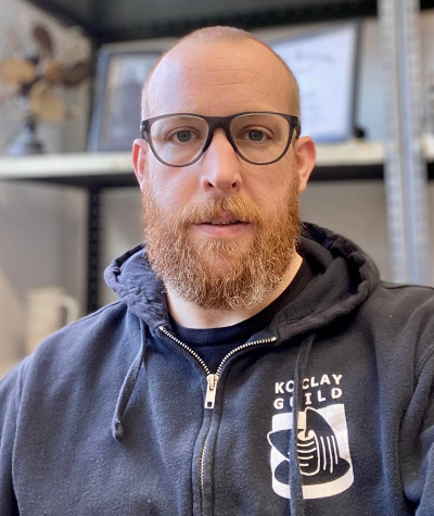 photo of instructor