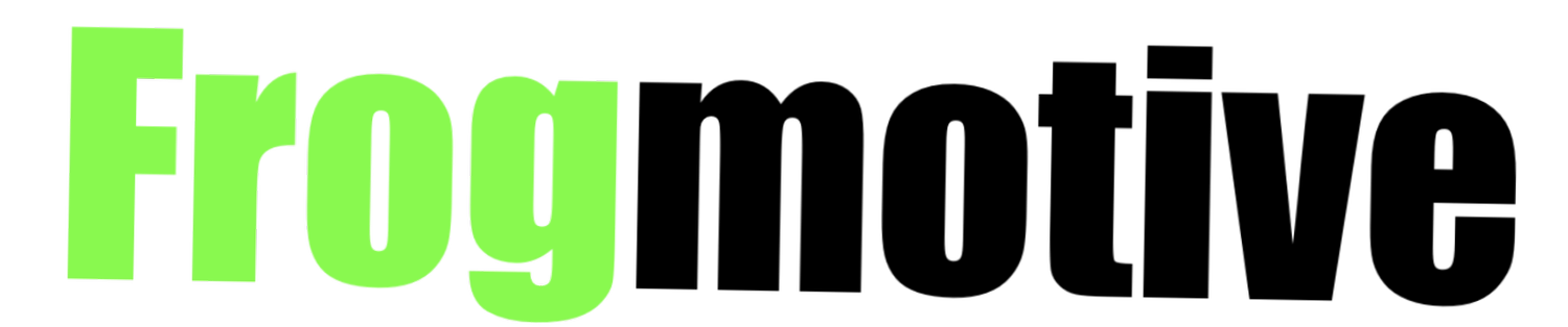 Frogmotive