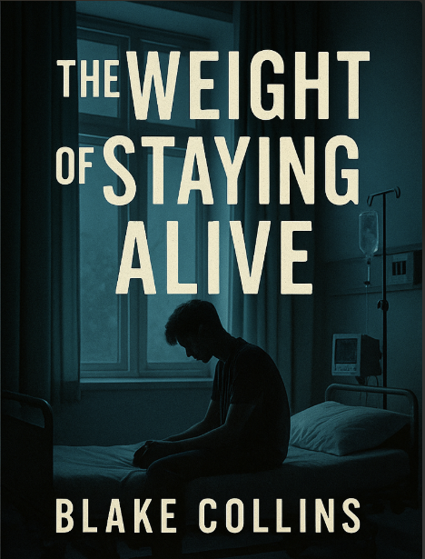 The Weight of Staying Alive