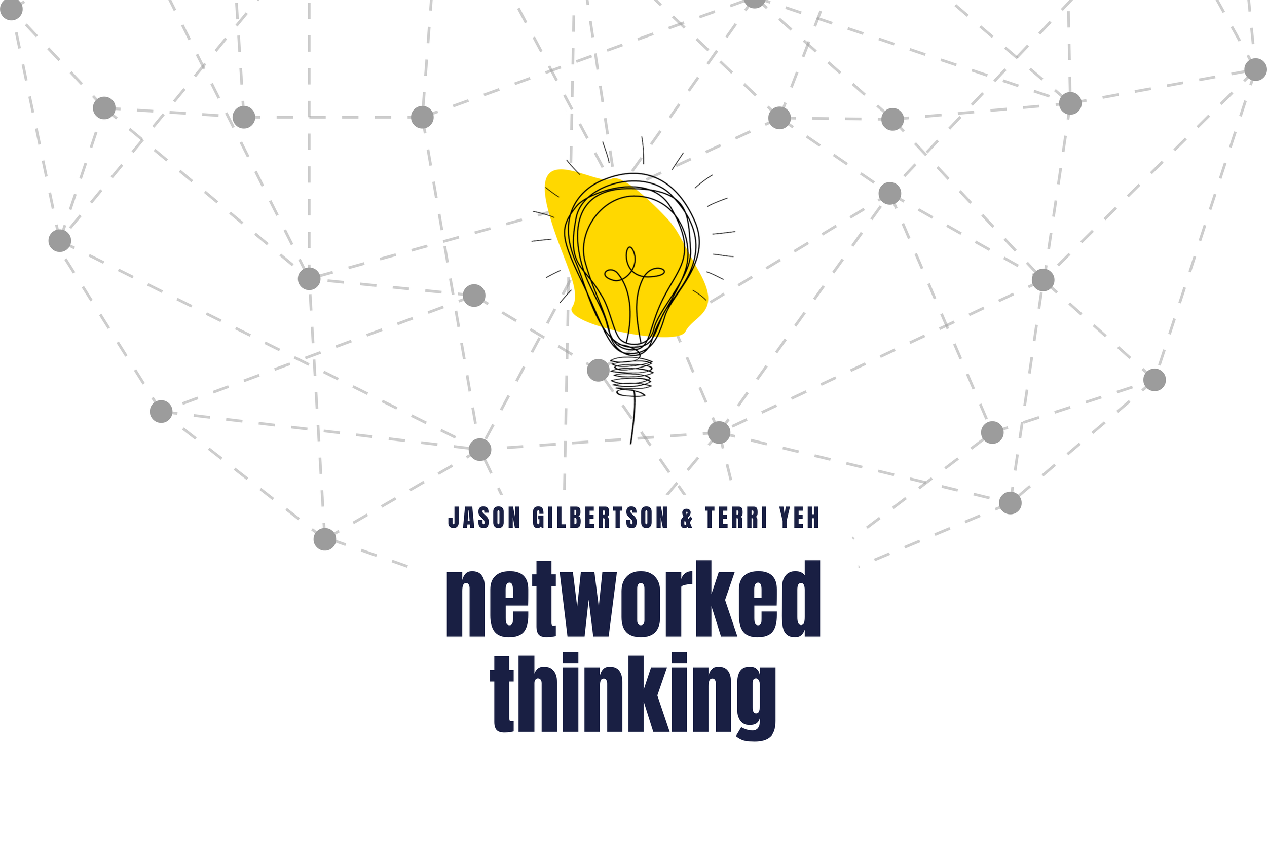 networked thinking is a book on building an intelligent, scalable, lasting knowledge base