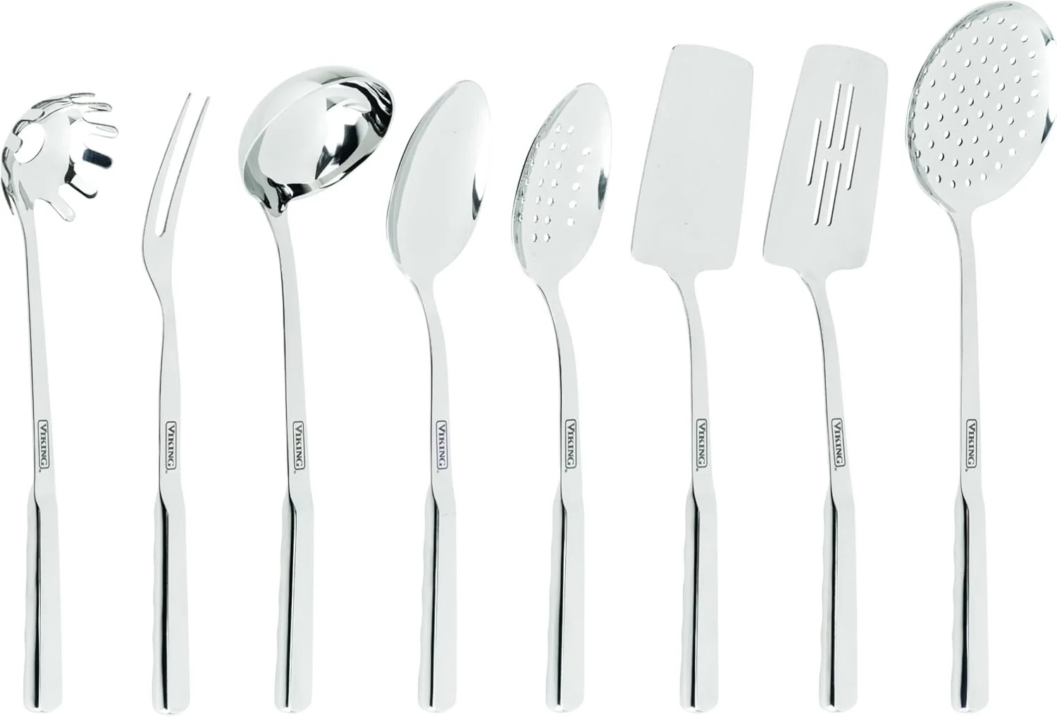 Viking Kitchen 8-Piece Utensils Set