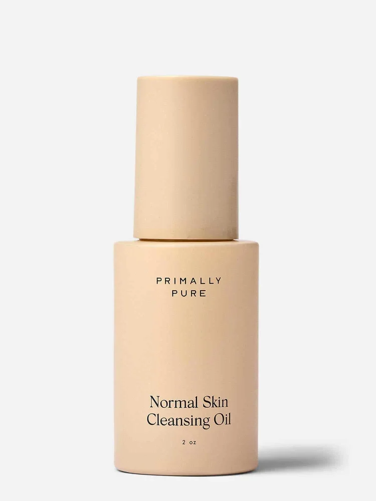 Primally Pure Cleansing Oil 