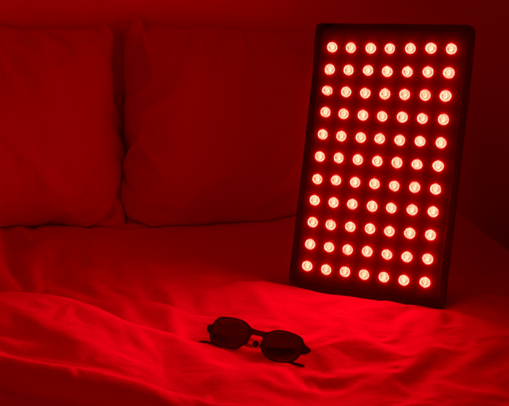 Red Light Therapy, Explained 