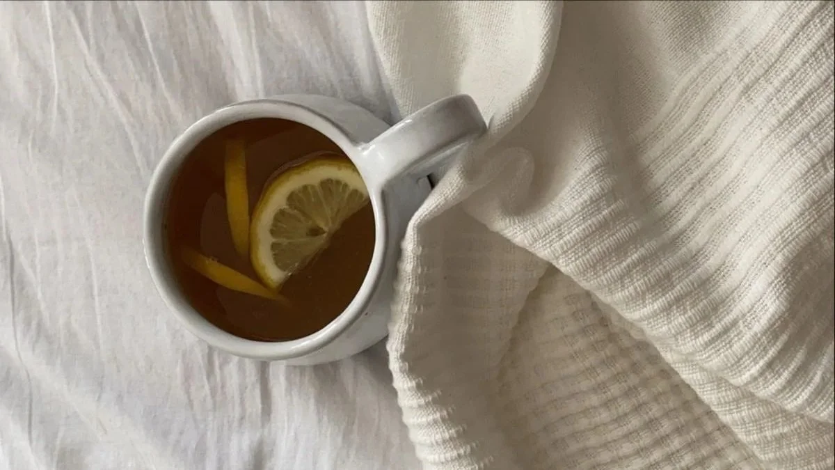 Fire Honey for Digestion, Inflammation &amp; Immune Support