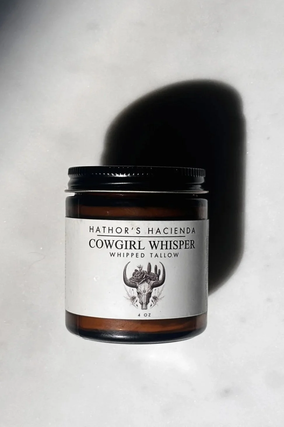 Whipped Tallow | Cowgirl Whisper 