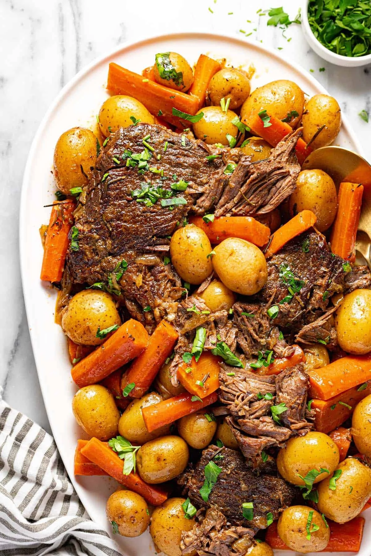 Pot Roast
