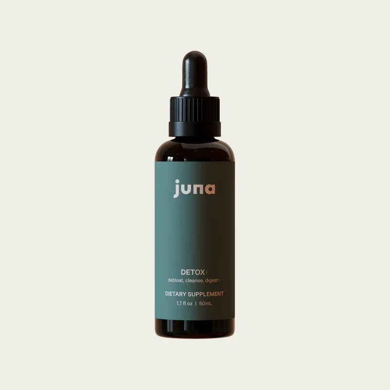 Juno Chlorophyll Liquid Drops