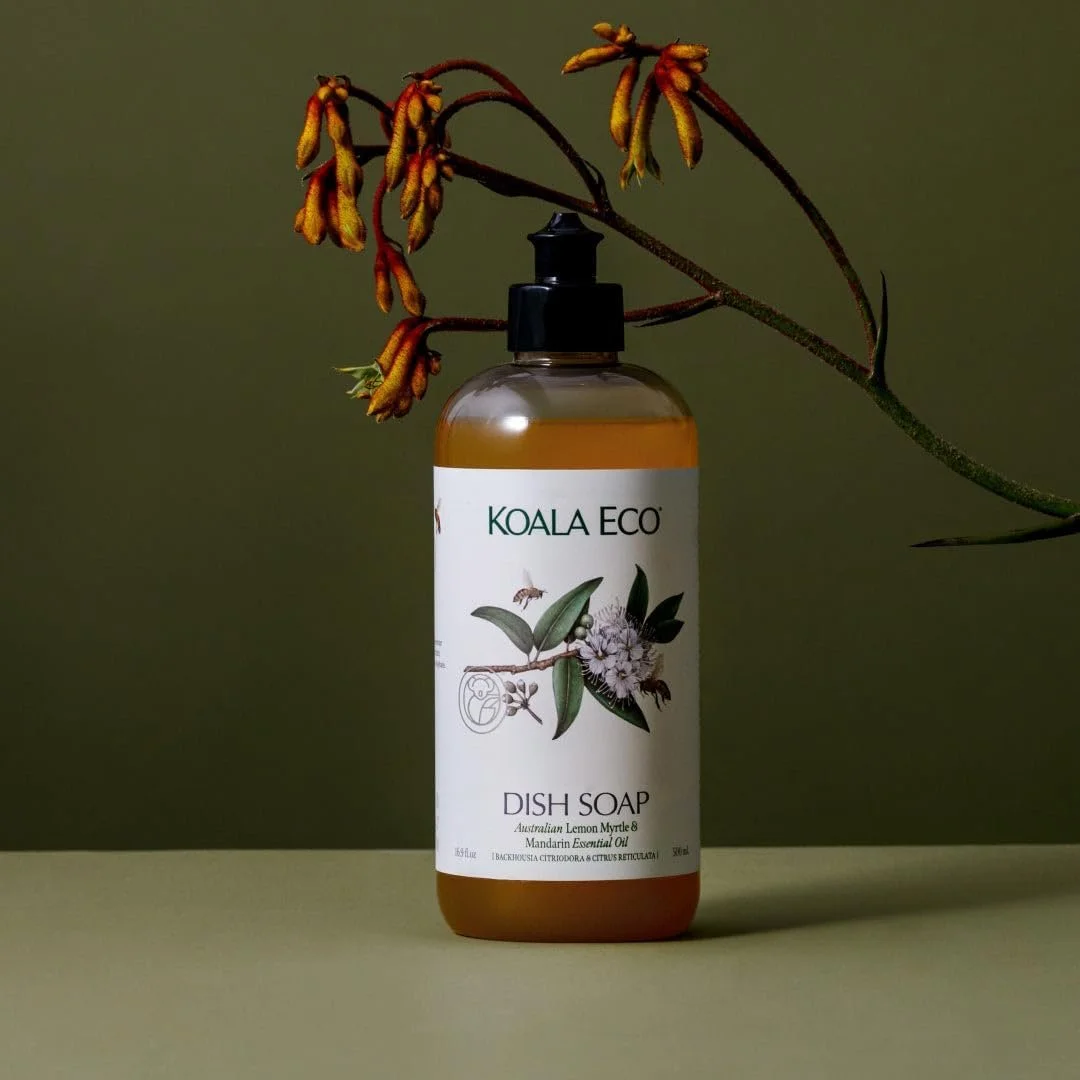 Koala Eco Dish Soap 