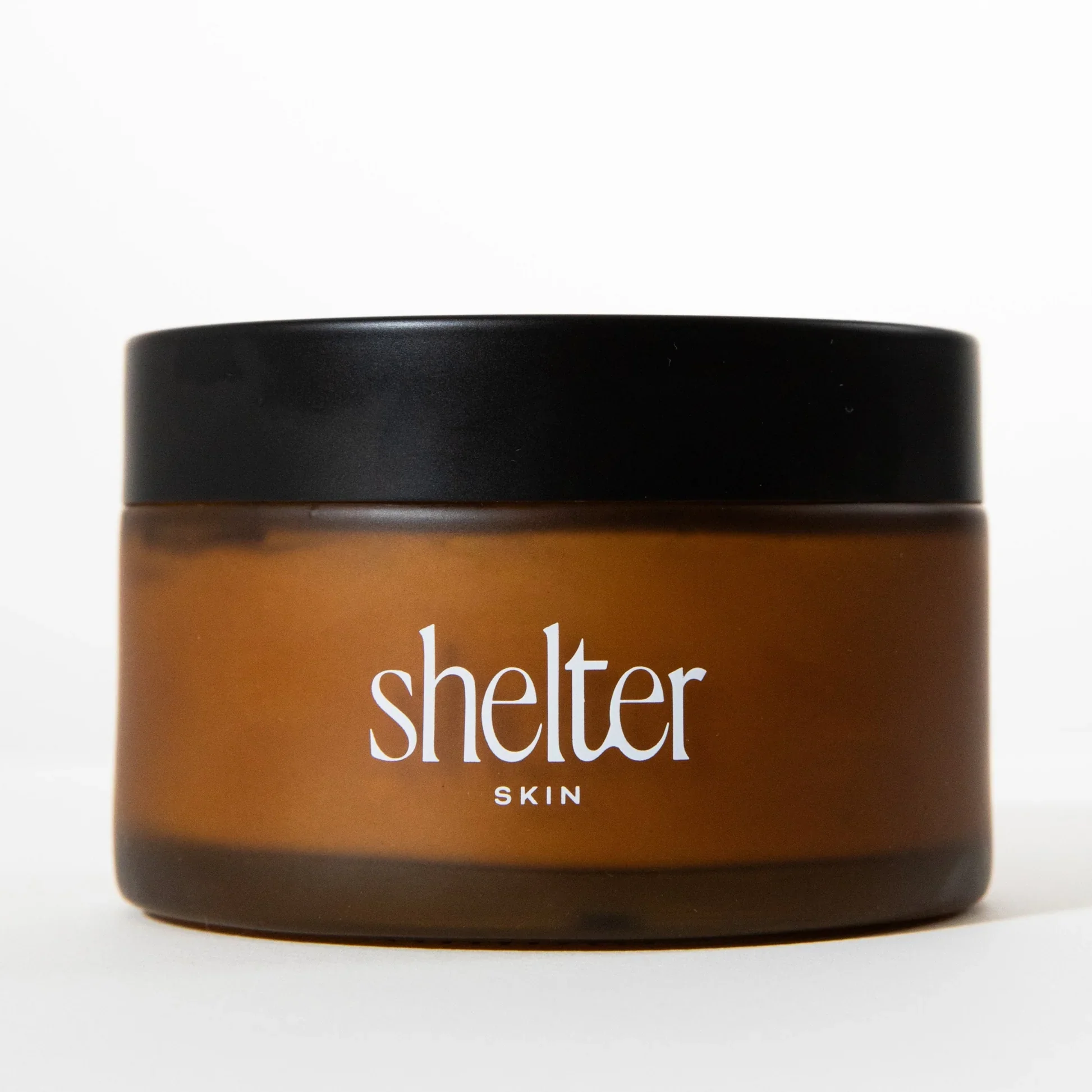Shelter Skin Tallow Body Butter