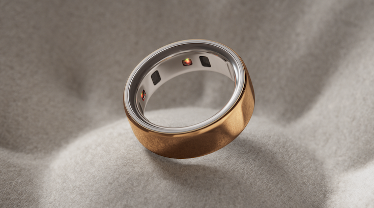 Oura Ring 