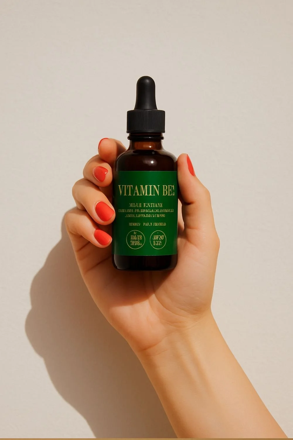 Global Healing Center Vitamin B12