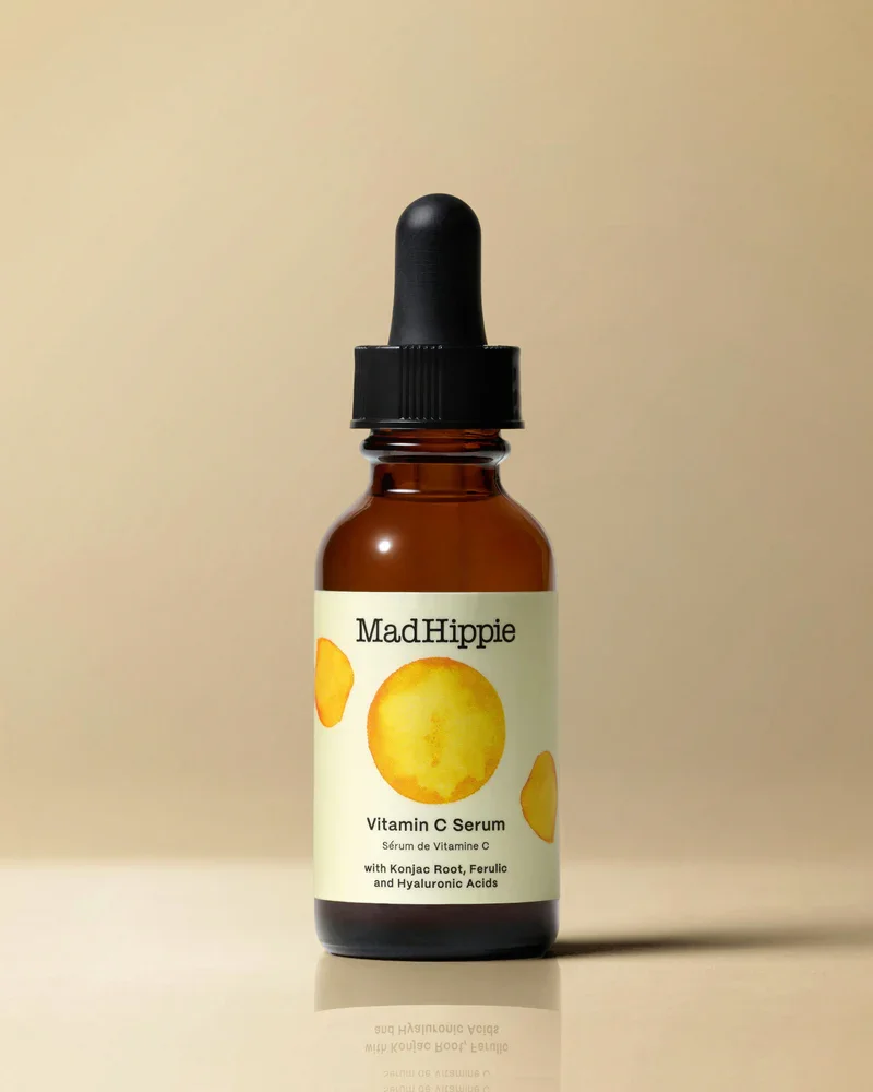 Mad Hippie | Vitamin C Serum