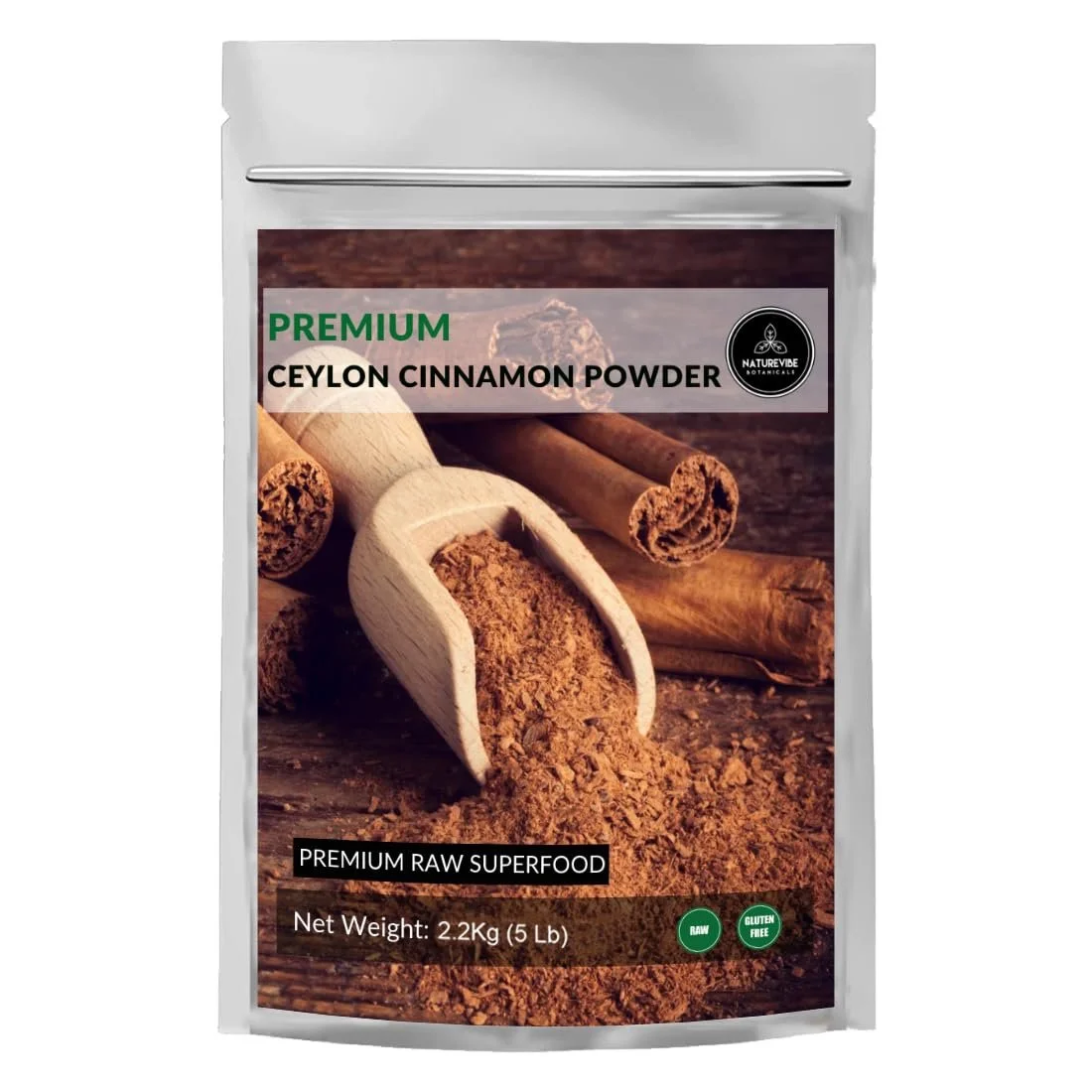 Ceylon Cinnamon