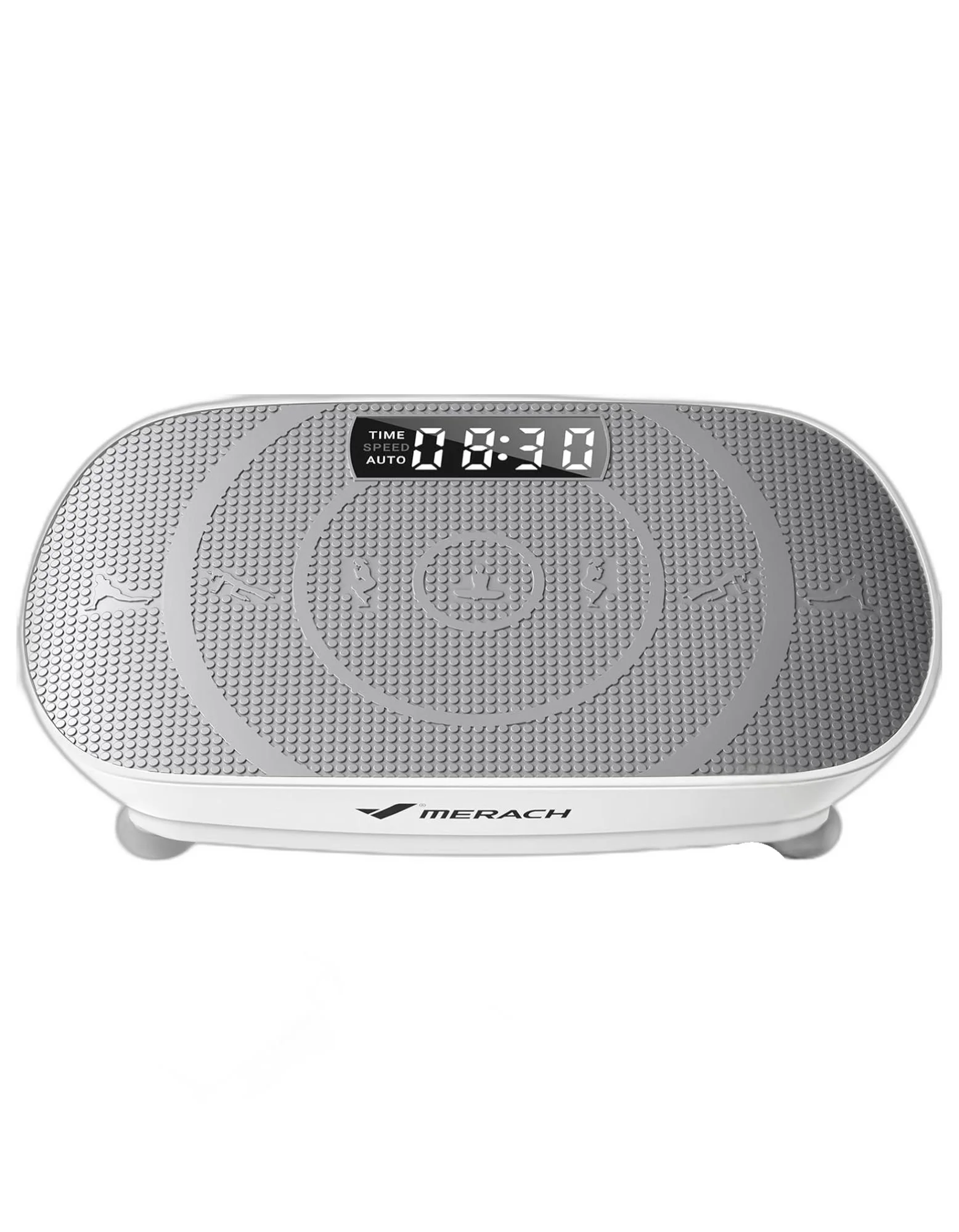 Merach Vibration Plate