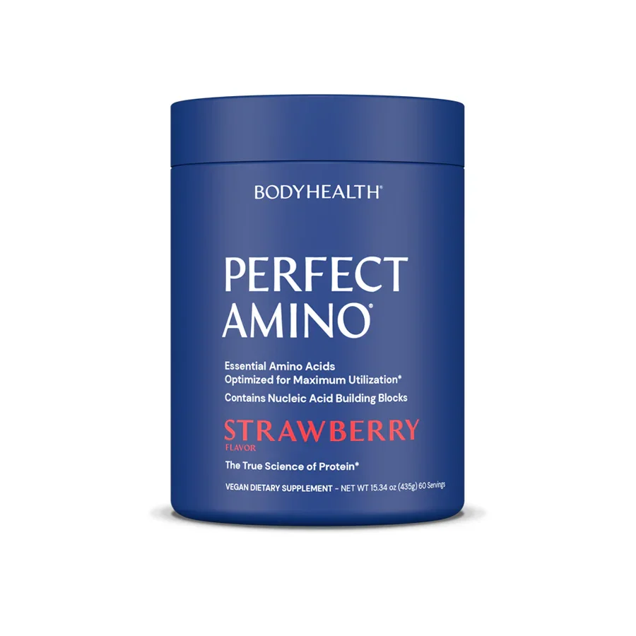 BodyHealth PerfectAmino Powder