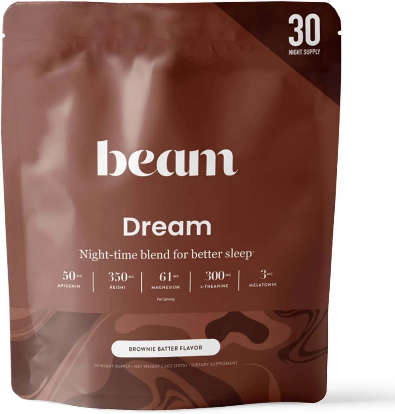Beam Dream | Better Sleep Powder