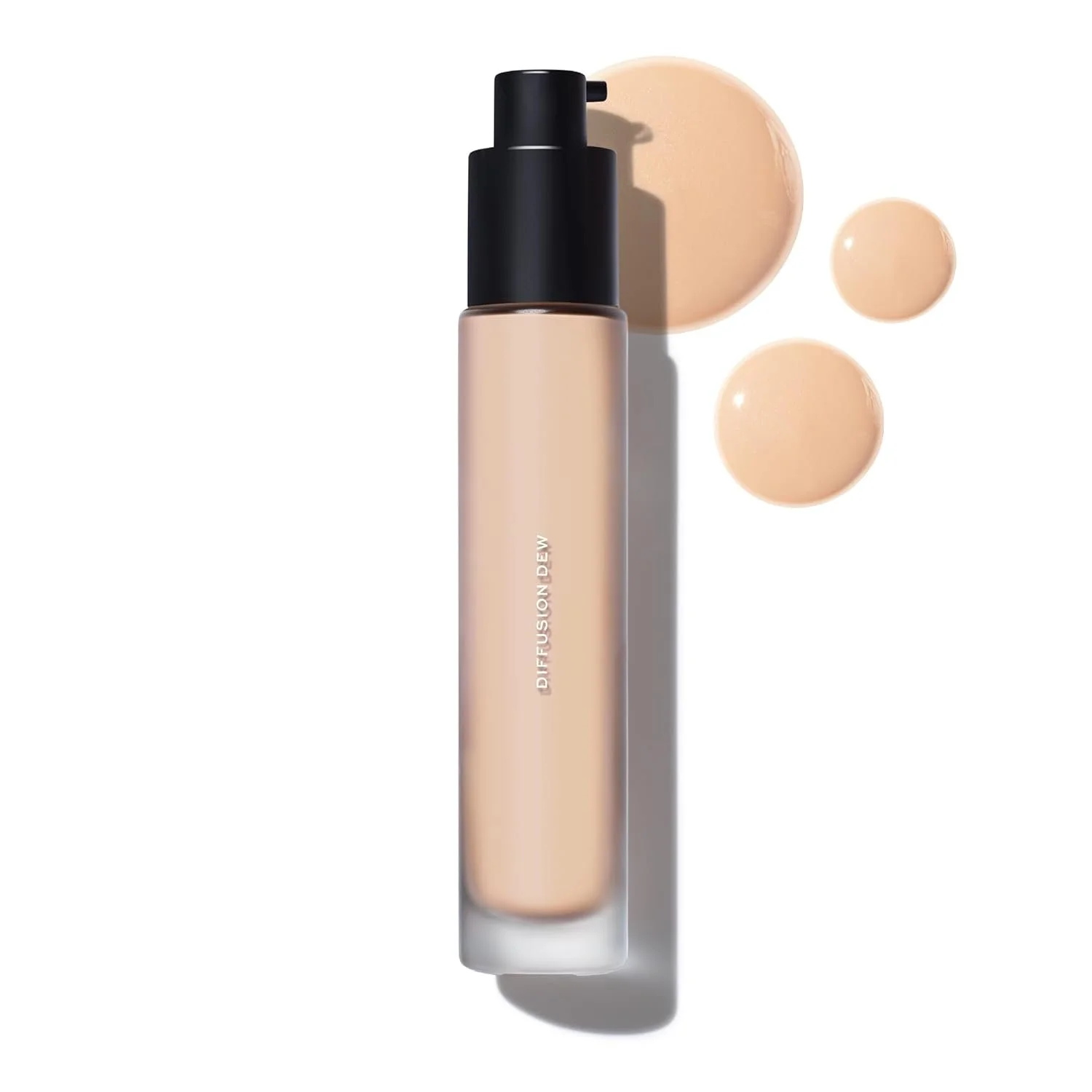 MAKE Beauty Diffusion Dew Skin Tint