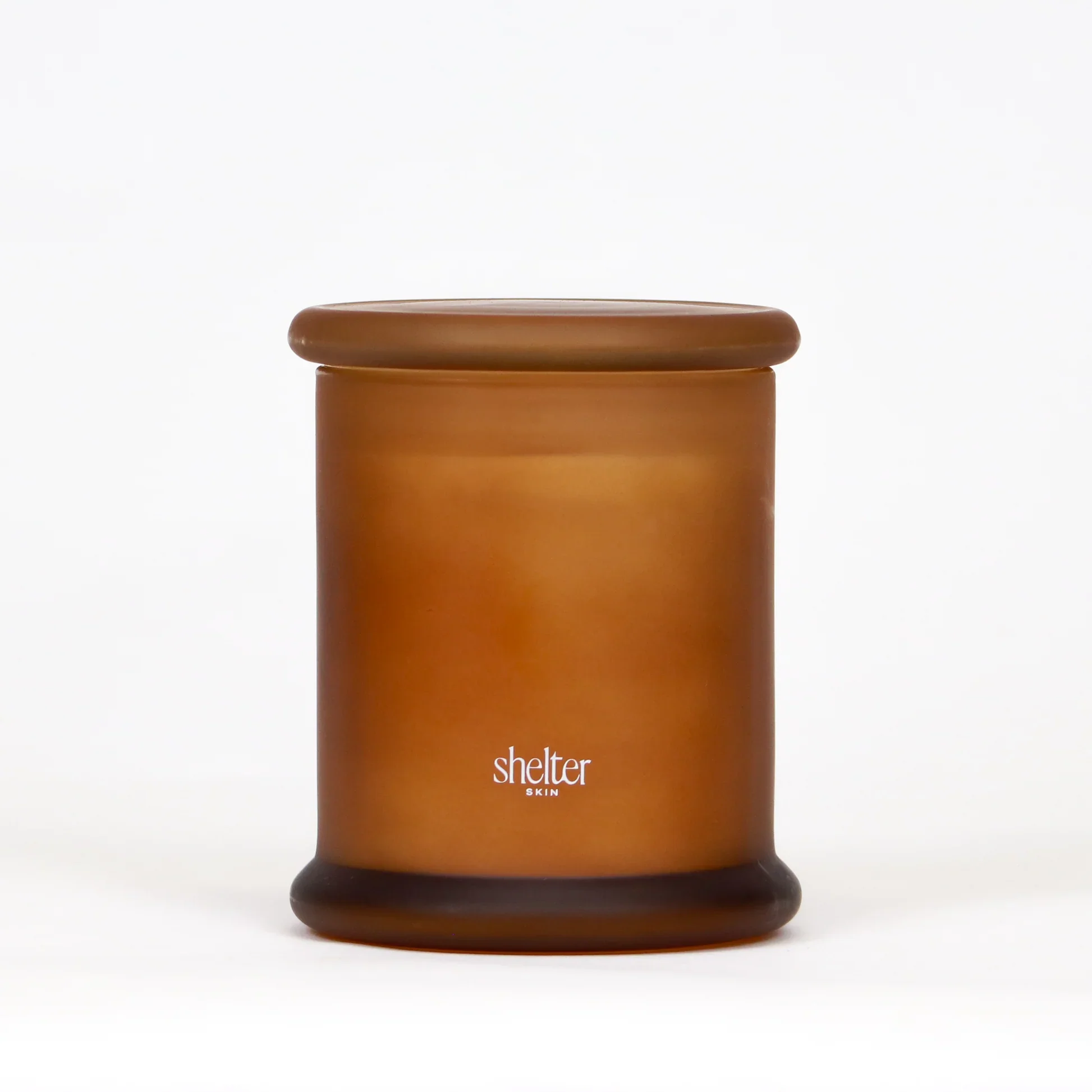 Shelter Skin Candle