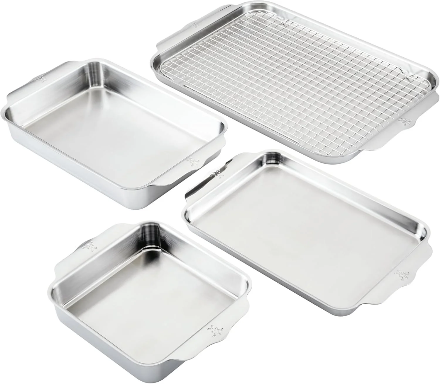 Hestan Provisions Bakeware