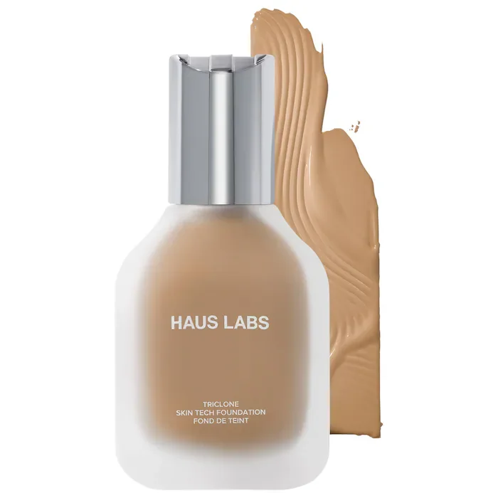 Haus Labs Foundation