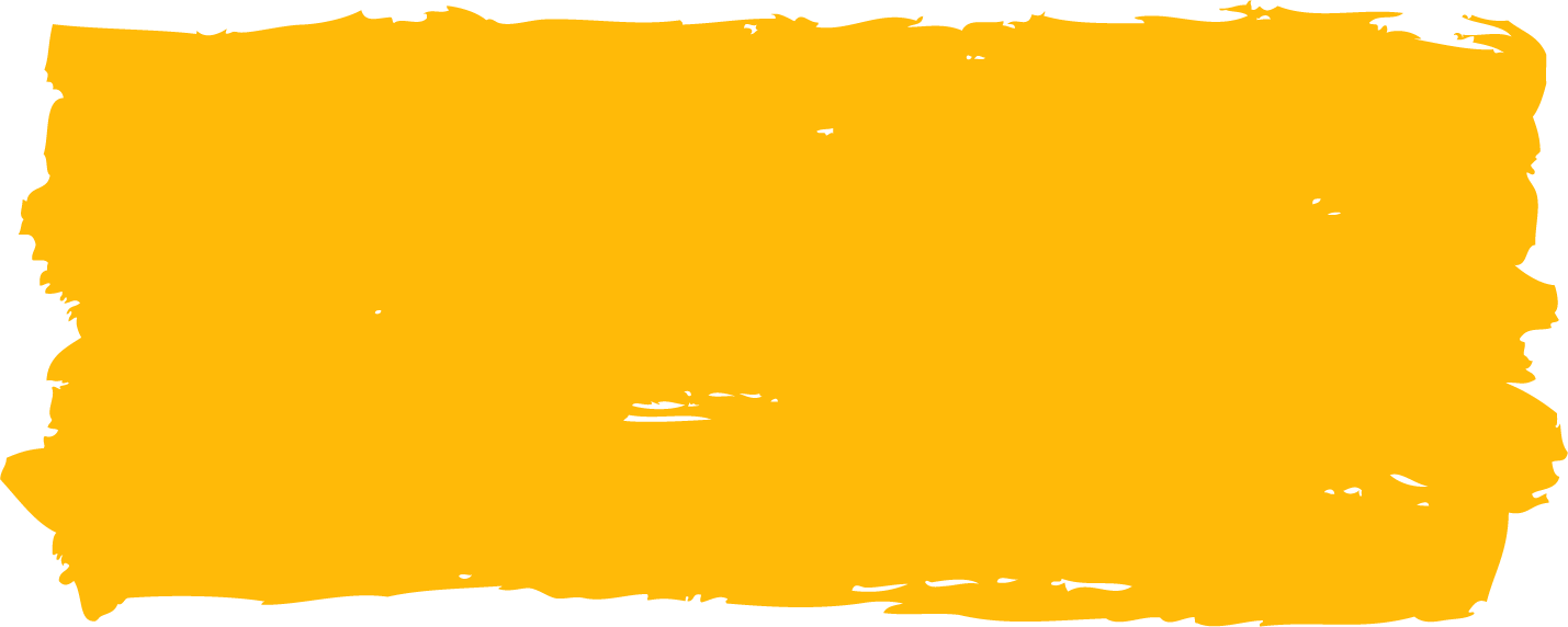 A background stripe of color