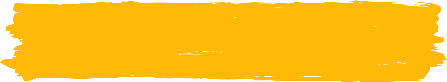 A background stripe of color